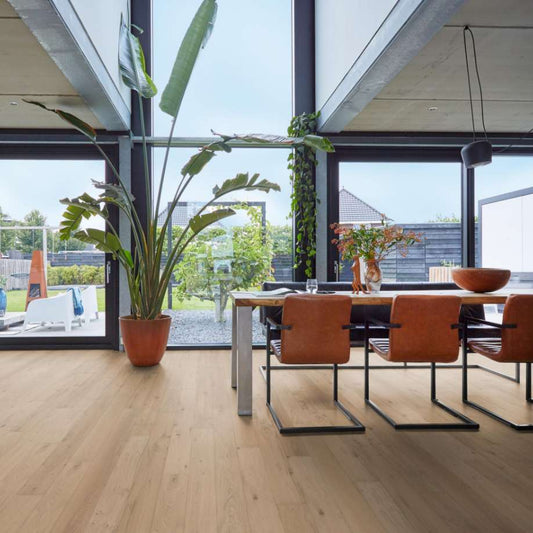 Floorlife Reseda rustiek onbehandeld 5100