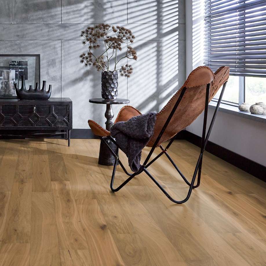 Floorlife Reseda rustiek gerookt naturel 5103