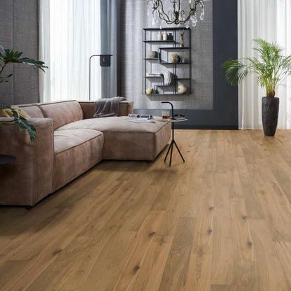 Floorlife Reseda rustiek gerookt naturel 5103