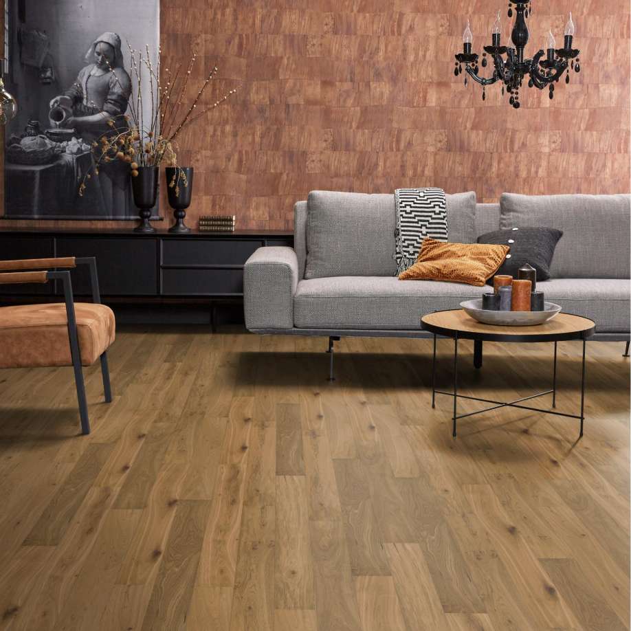 Floorlife Reseda rustiek gerookt naturel 5103