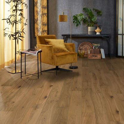Floorlife Reseda rustiek gerookt naturel 5103