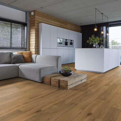 Floorlife Reseda rustiek gerookt naturel 5103