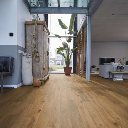 Floorlife Reseda rustiek gerookt naturel 5103