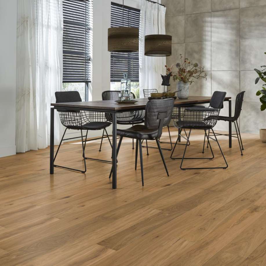 Floorlife Reseda rustiek gerookt naturel 5103
