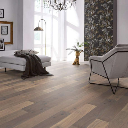 Floorlife Reseda rustiek gerookt wit 5104