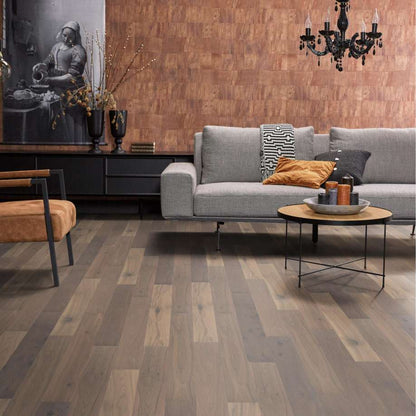 Floorlife Reseda rustiek gerookt wit 5104