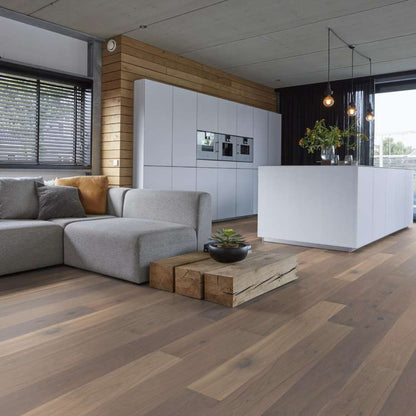 Floorlife Reseda rustiek gerookt wit 5104