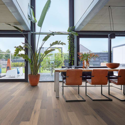 Floorlife Reseda rustiek gerookt wit 5104