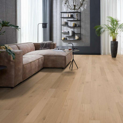 Floorlife Reseda rustiek blank 5105