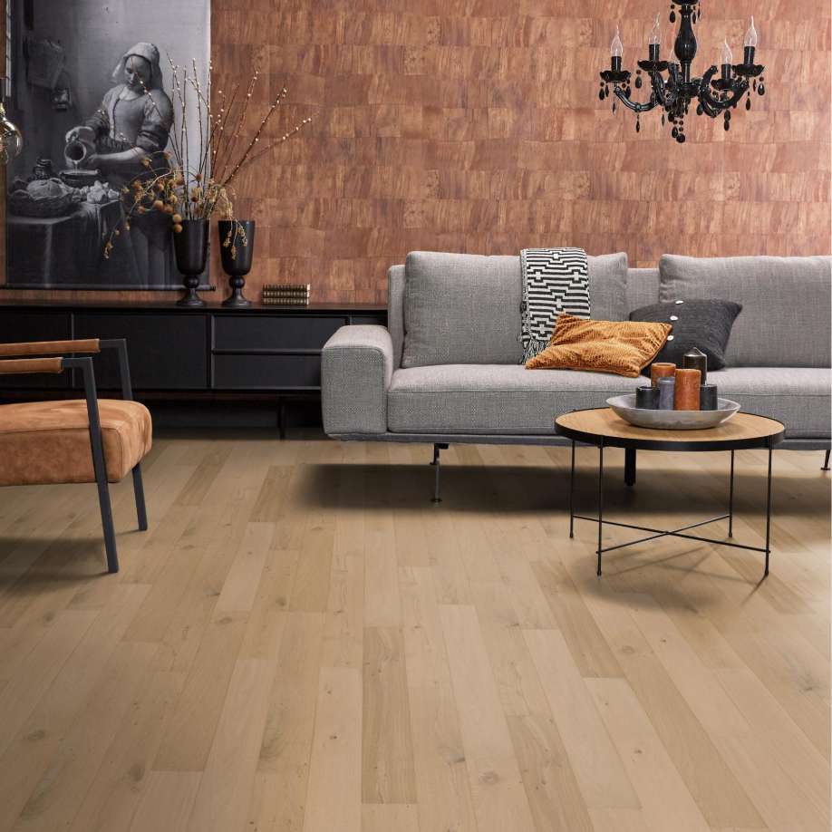 Floorlife Reseda rustiek blank 5105