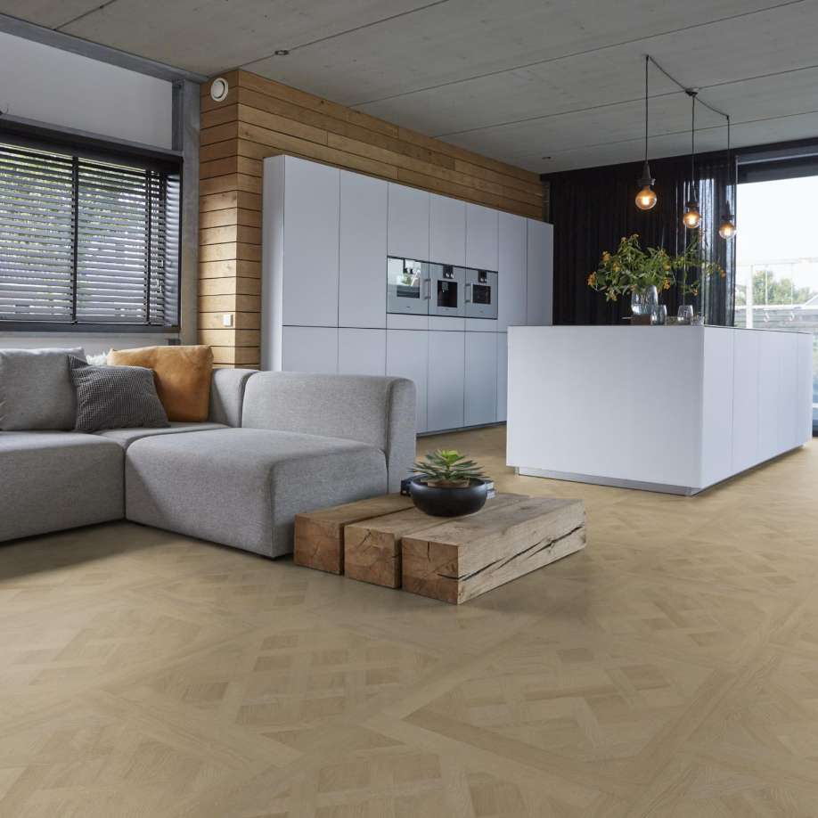 vtwonen Royal dryback natural