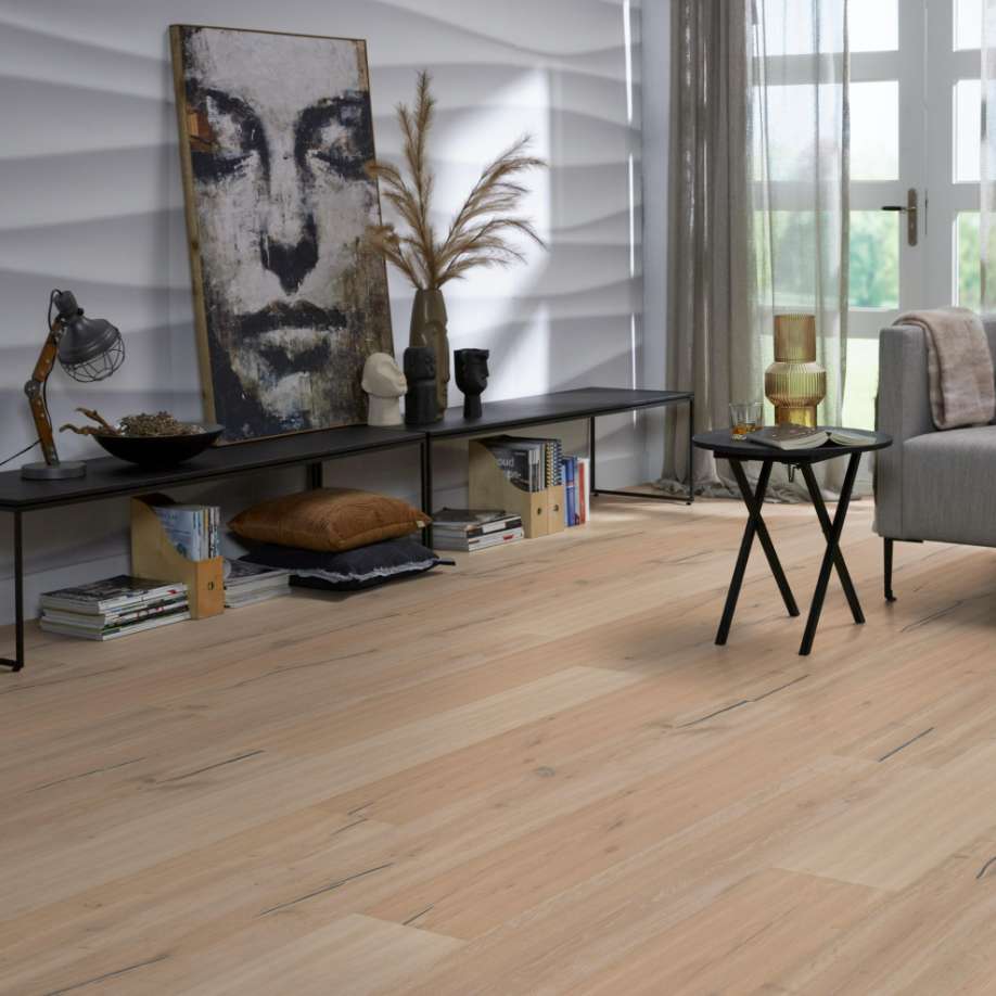 Floorlife Sienna rustiek beach white 1915