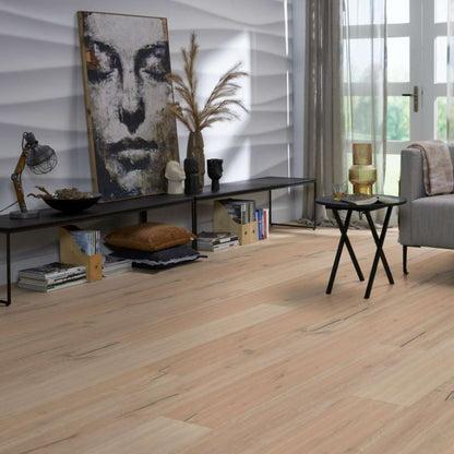 Floorlife Sienna rustiek beach white 1915
