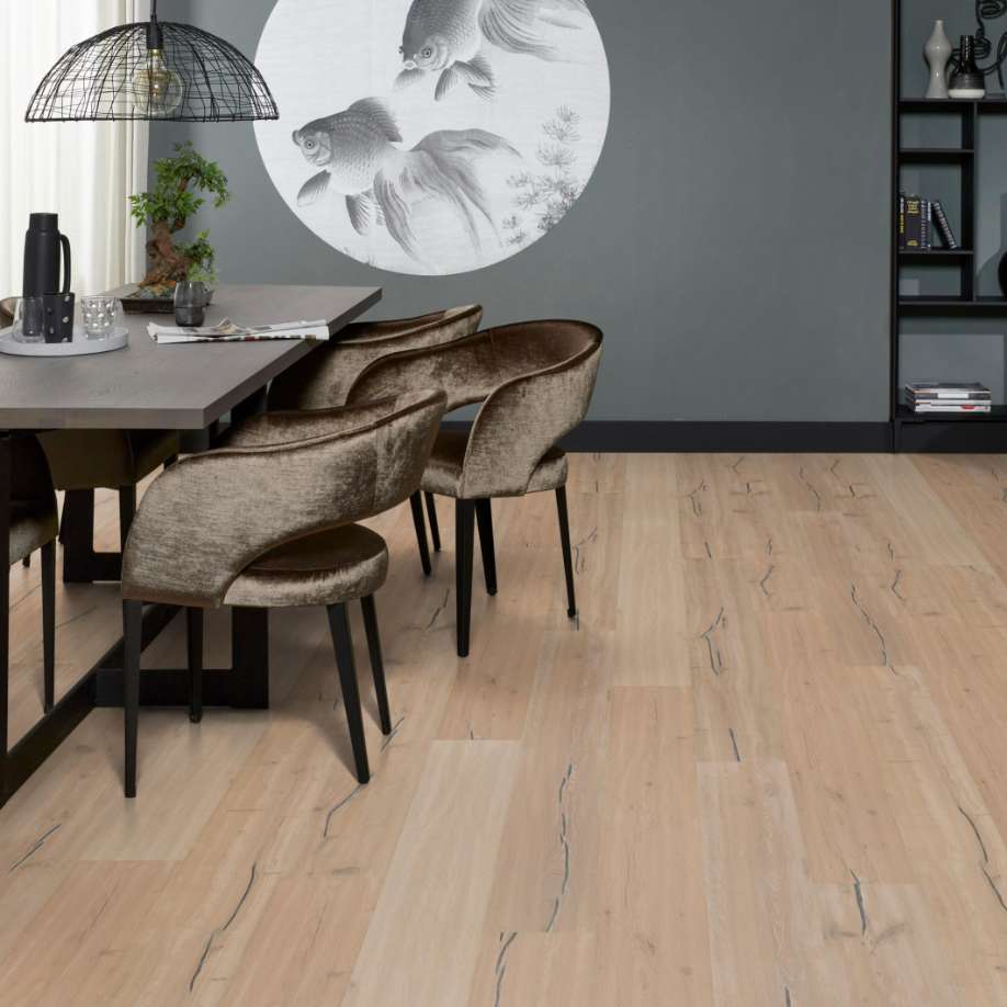 Floorlife Sienna rustiek beach white 1915