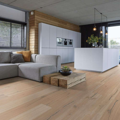 Floorlife Sienna rustiek beach white 1915