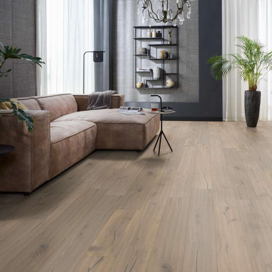 Floorlife Sienna rustiek cashmere grey 1918