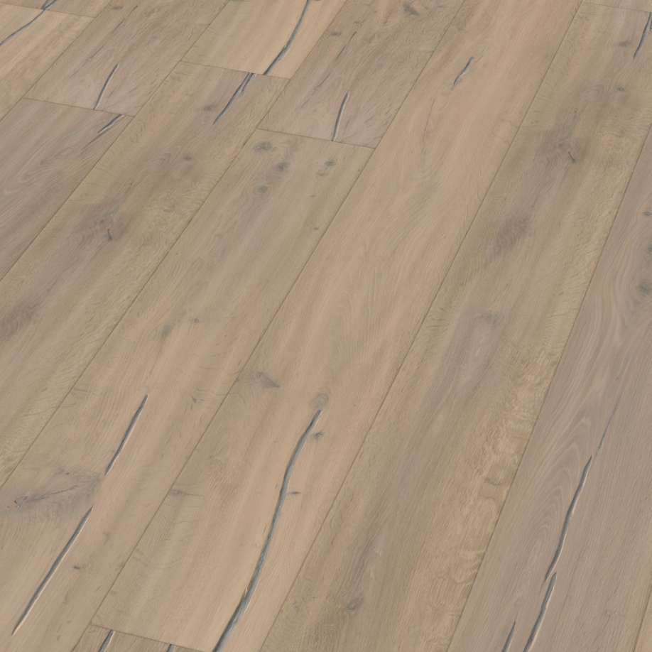 Floorlife Sienna rustiek cashmere grey 1918