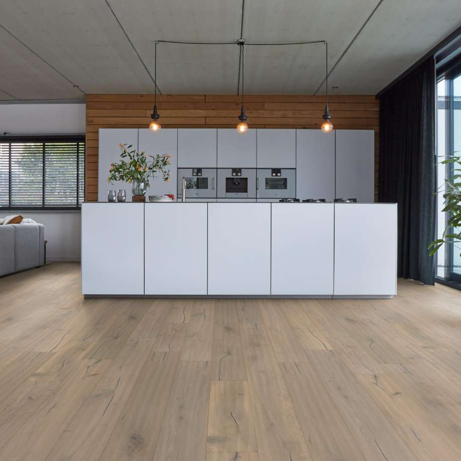 Floorlife Sienna rustiek cashmere grey 1918