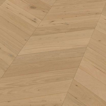 Floorlife Silver Lake hongaarse punt rustiek blank 7503