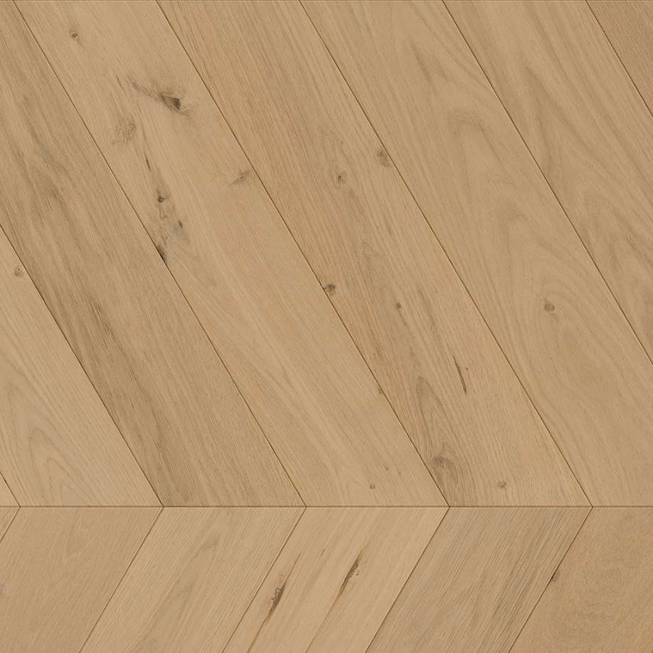 Floorlife Silver Lake hongaarse punt rustiek blank 7503