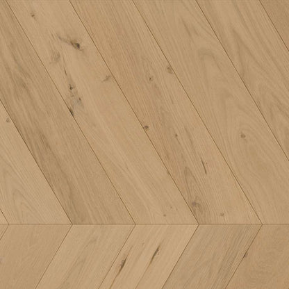 Floorlife Silver Lake hongaarse punt rustiek blank 7503