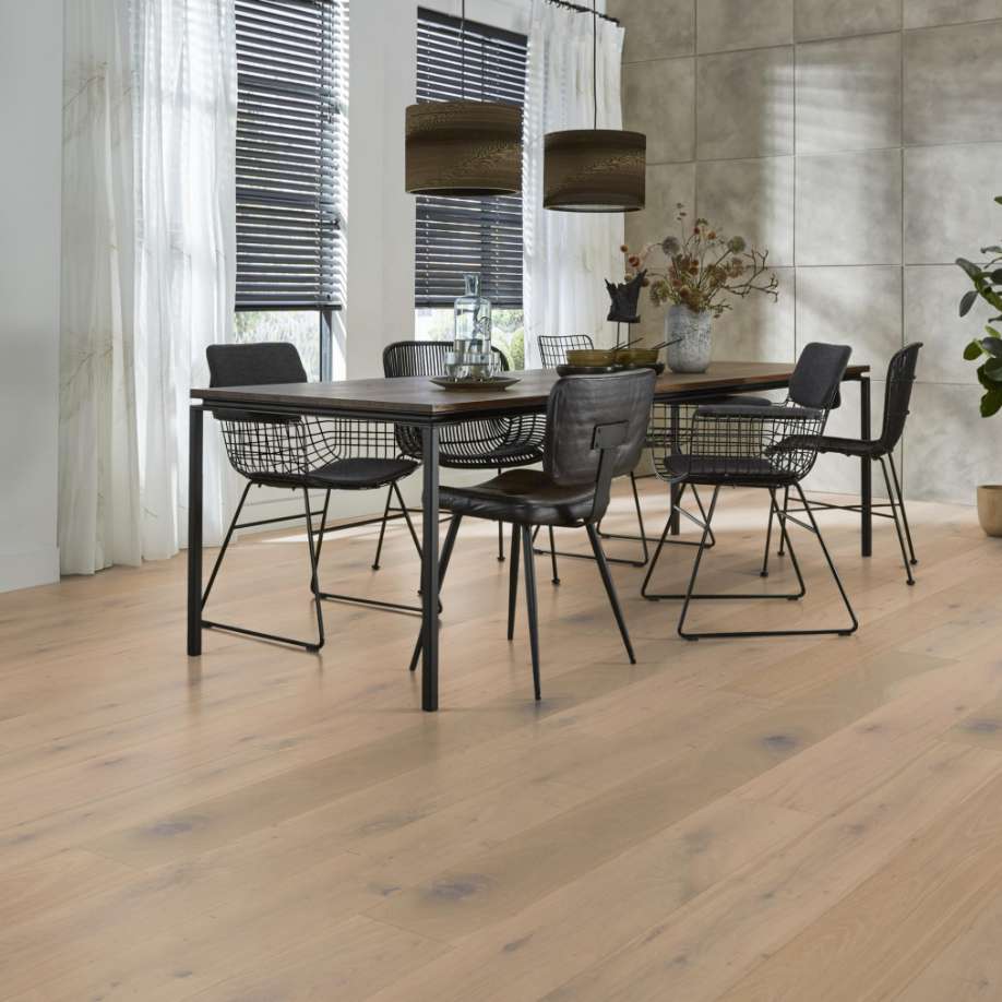 Floorlife South Park extra rustiek gerookt wit 4002