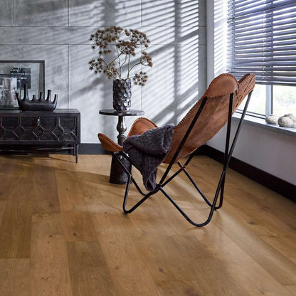 Floorlife South Park extra rustiek gerookt naturel 4001