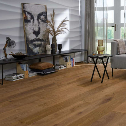 Floorlife South Park extra rustiek gerookt naturel 4001