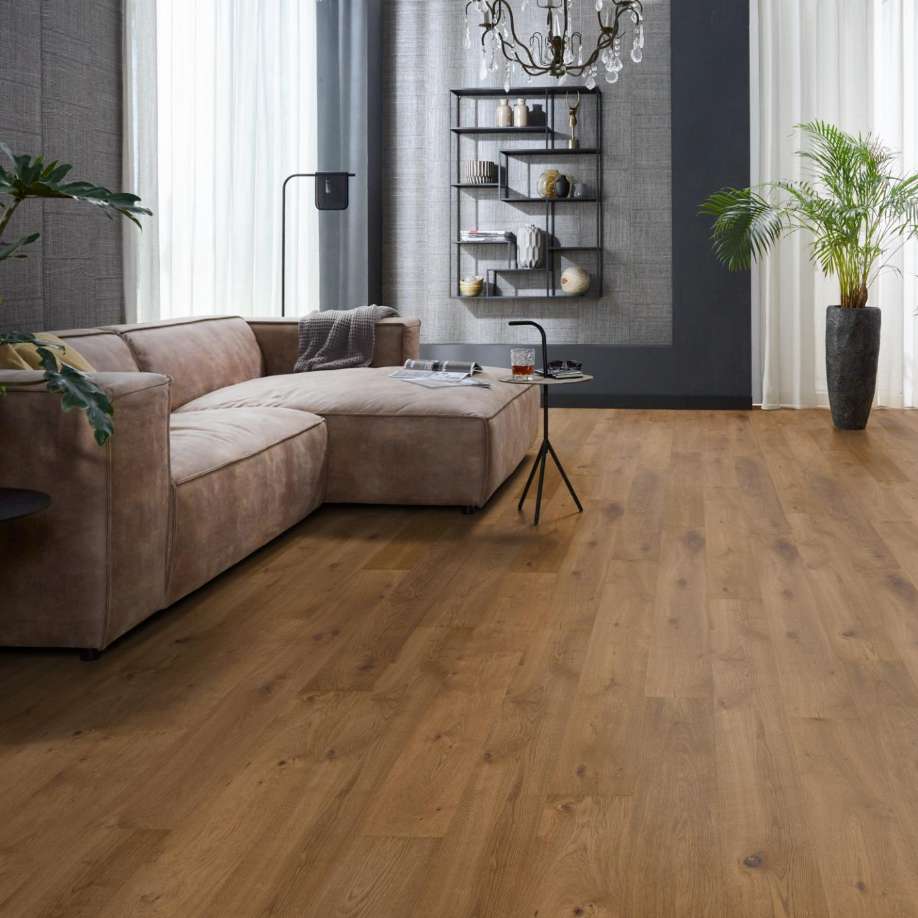 Floorlife South Park extra rustiek gerookt naturel 4001
