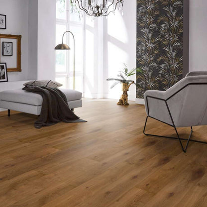 Floorlife South Park extra rustiek gerookt naturel 4001