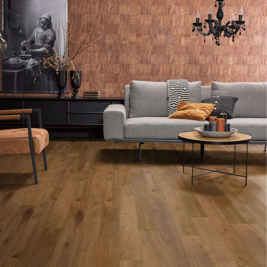 Floorlife South Park extra rustiek gerookt naturel 4001