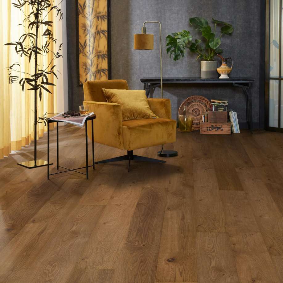 Floorlife South Park extra rustiek gerookt naturel 4001