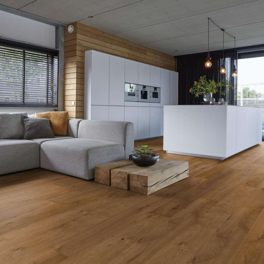 Floorlife South Park extra rustiek gerookt naturel 4001
