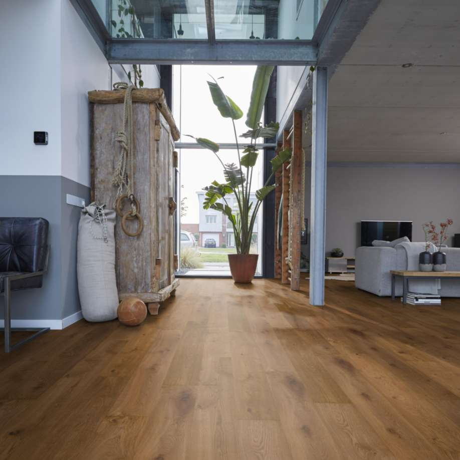 Floorlife South Park extra rustiek gerookt naturel 4001