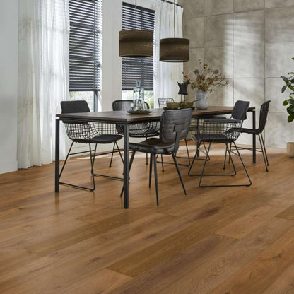 Floorlife South Park extra rustiek gerookt naturel 4001