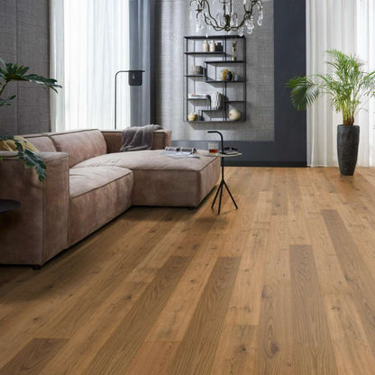 Floorlife South Park extra rustiek gerookt naturel 4011