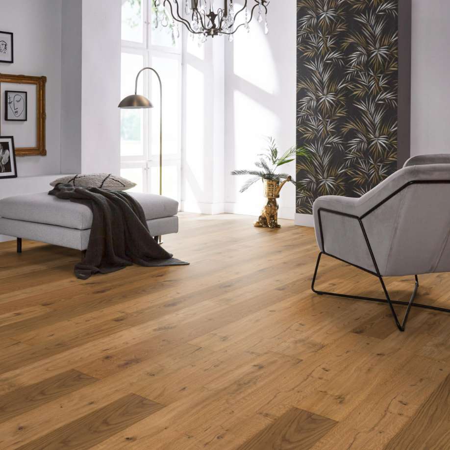 Floorlife South Park extra rustiek gerookt naturel 4011