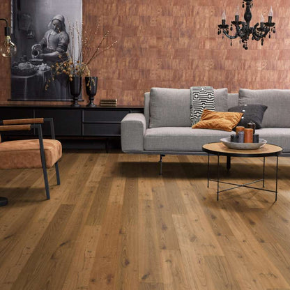 Floorlife South Park extra rustiek gerookt naturel 4011