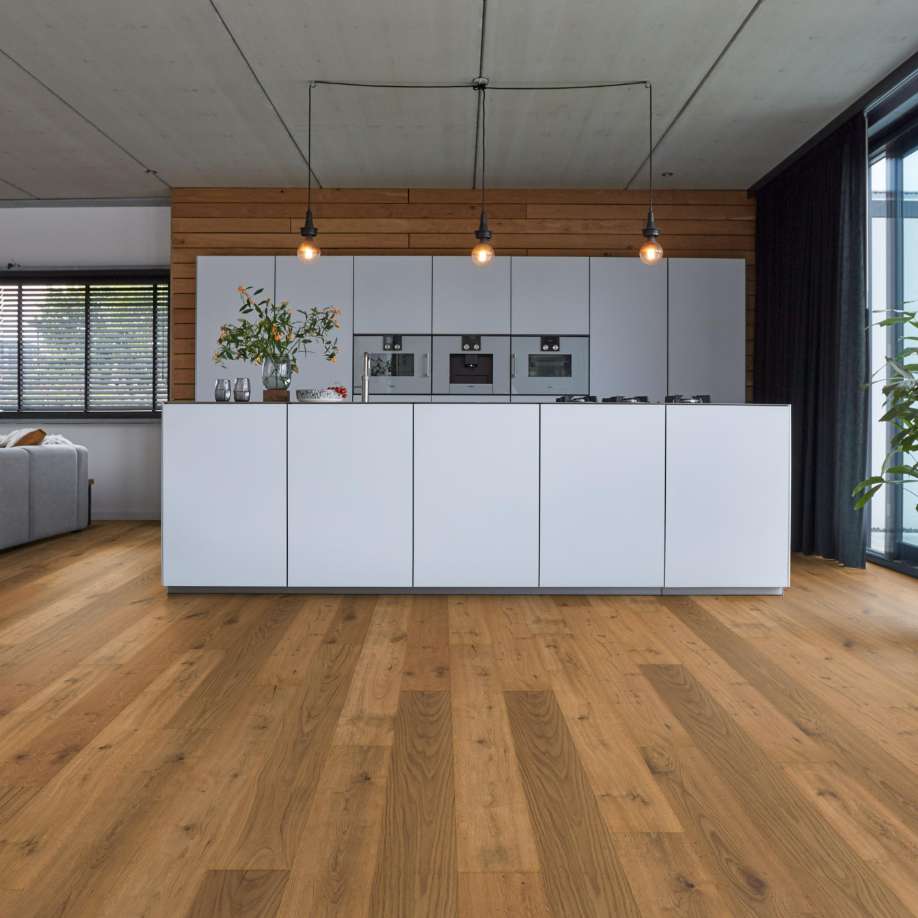 Floorlife South Park extra rustiek gerookt naturel 4011