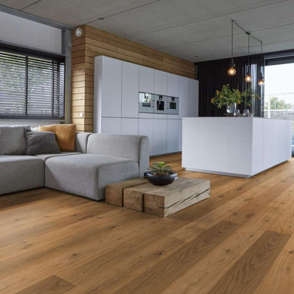 Floorlife South Park extra rustiek gerookt naturel 4011