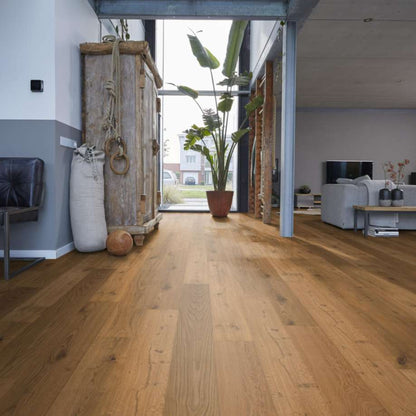 Floorlife South Park extra rustiek gerookt naturel 4011