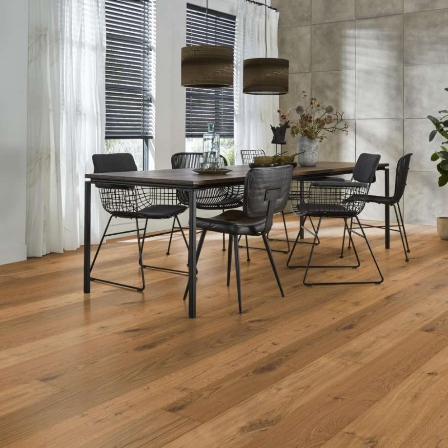 Floorlife South Park extra rustiek gerookt naturel 4011