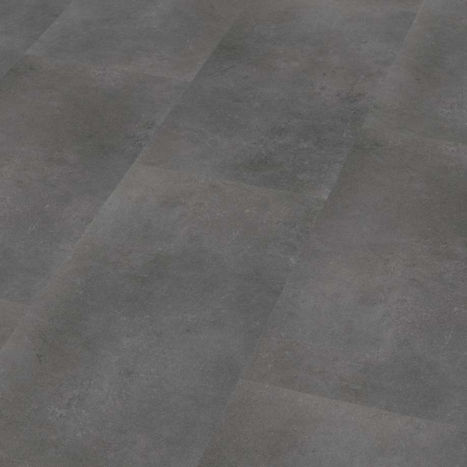Floorlife Southwark click dark grey