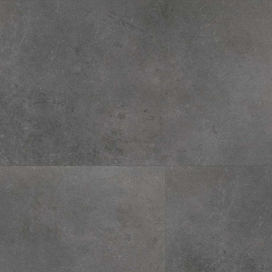 Floorlife Southwark click dark grey