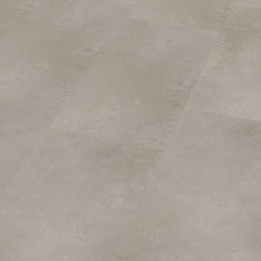 Floorlife Southwark click light grey