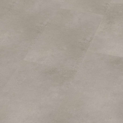 Floorlife Southwark click light grey