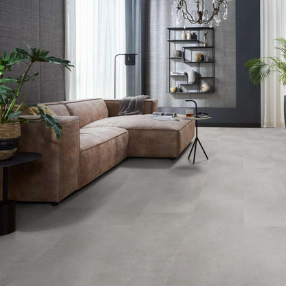 Floorlife Southwark click grey
