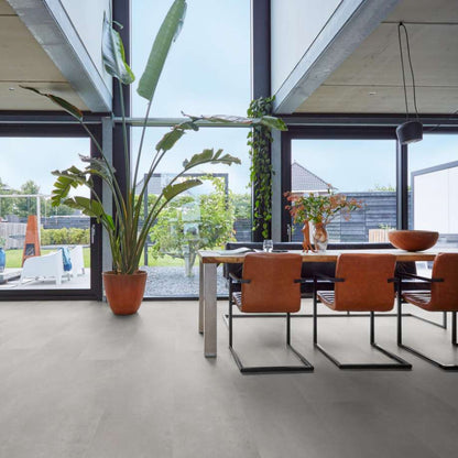 Floorlife Southwark click grey