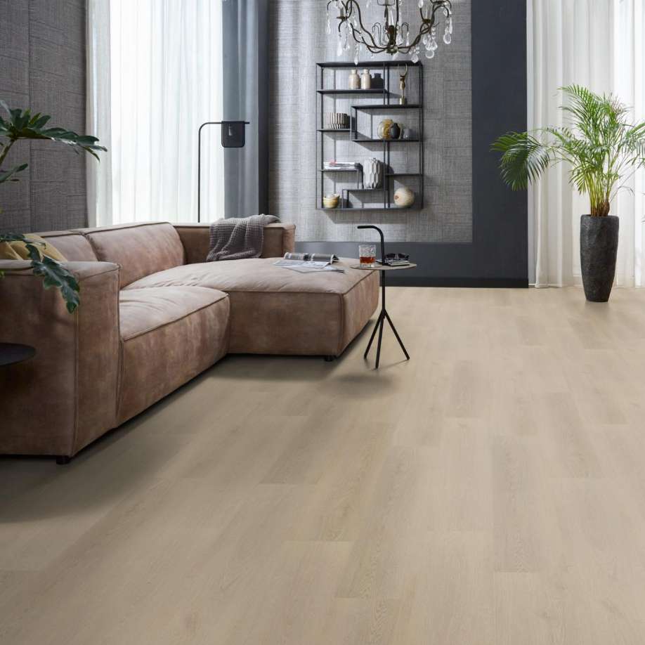 Floorlife Merton click beige