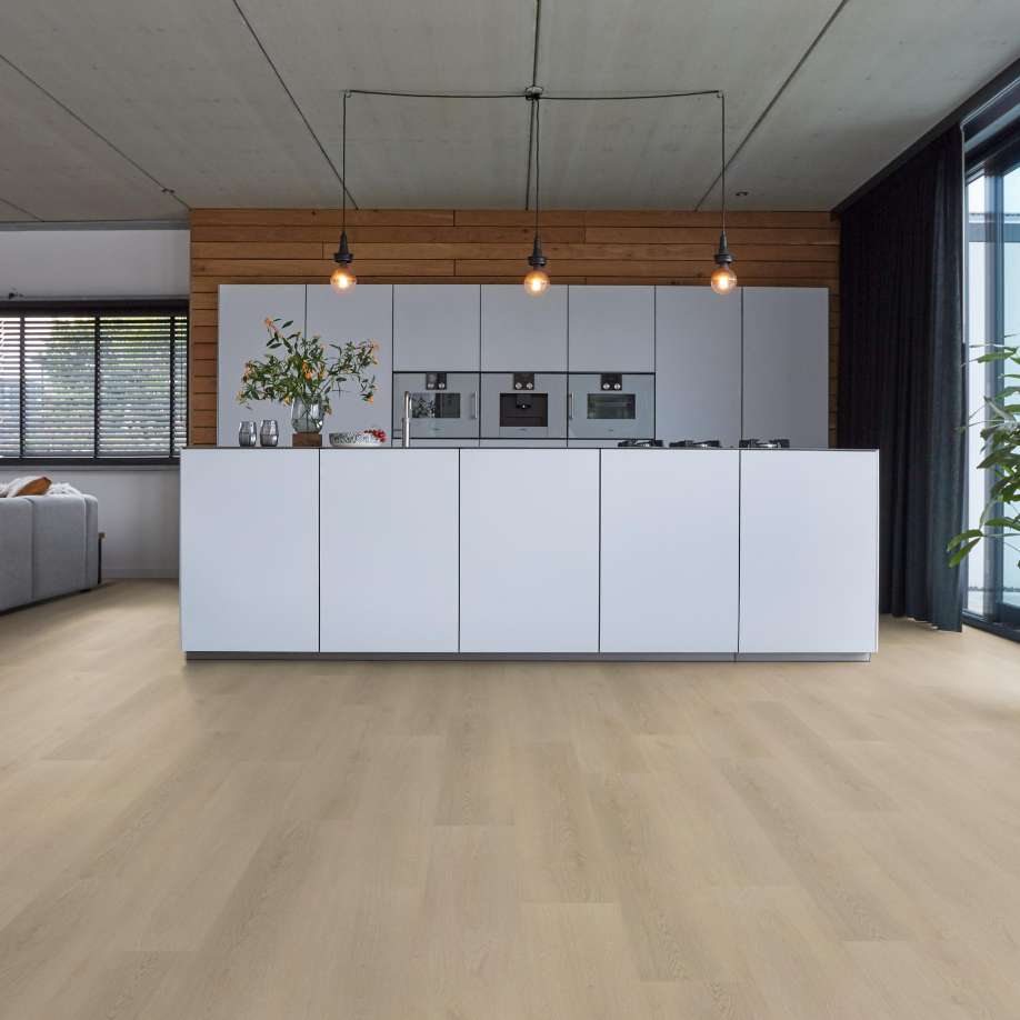 Floorlife Merton click beige